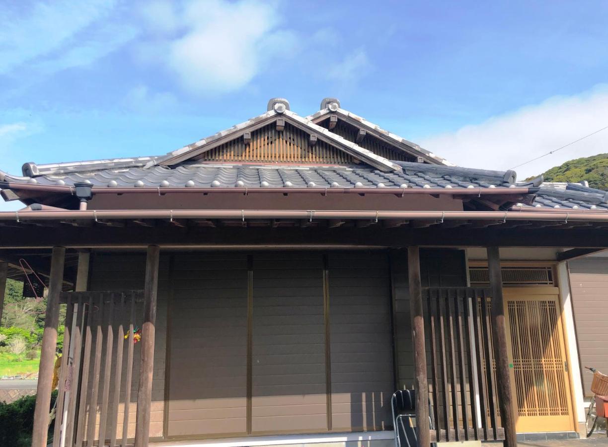 Villa Ｋａｏｒｕ　Ｉｎｎ à Minamiizu Extérieur photo