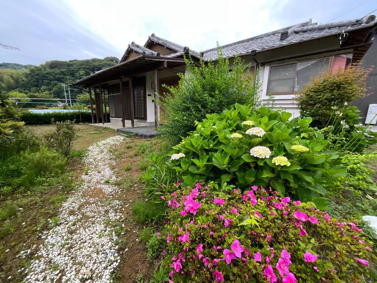 Villa Ｋａｏｒｕ　Ｉｎｎ à Minamiizu Extérieur photo