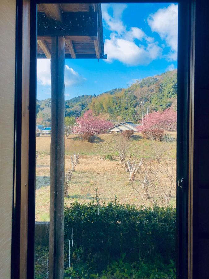 Villa Ｋａｏｒｕ　Ｉｎｎ à Minamiizu Extérieur photo