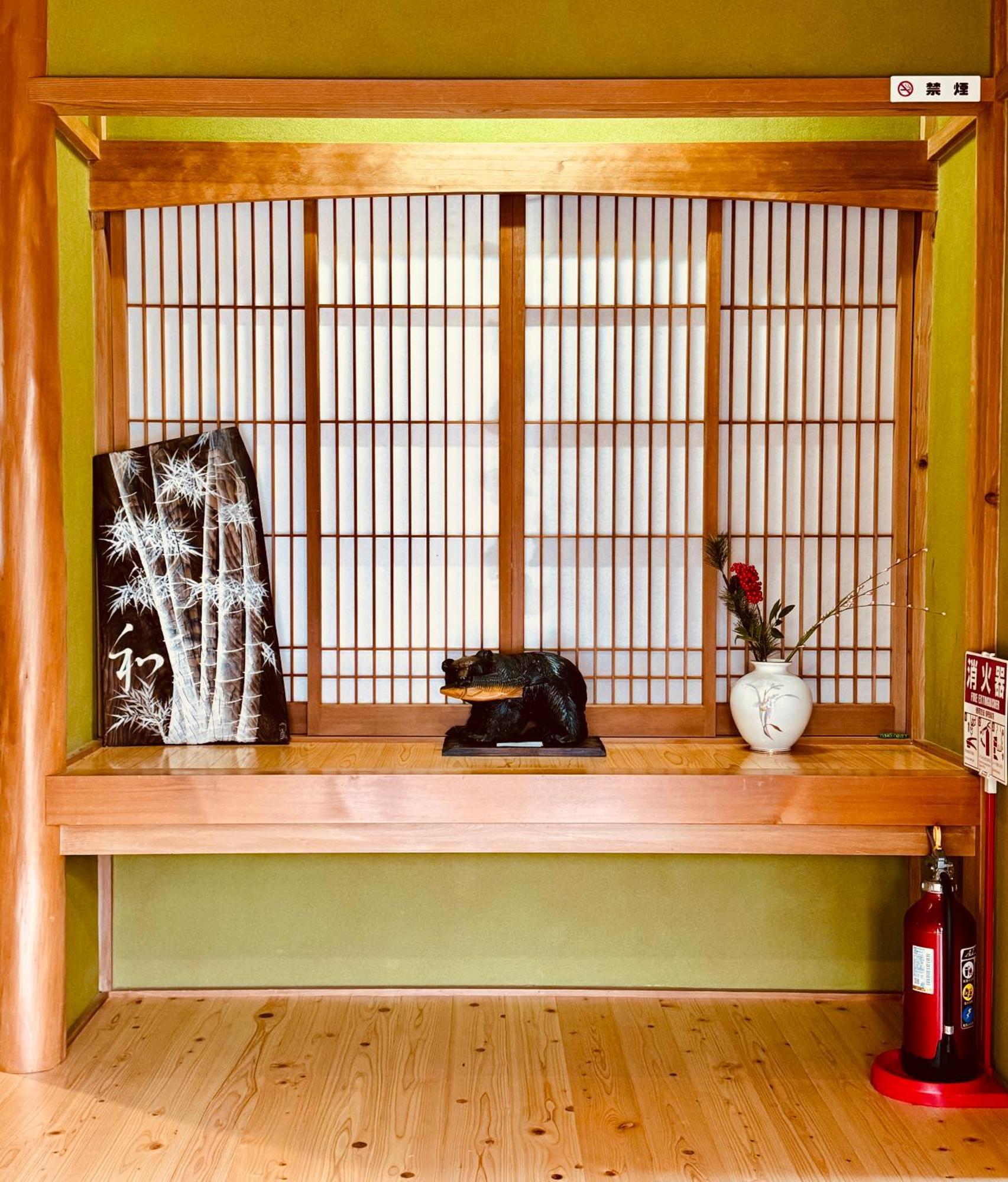 Villa Ｋａｏｒｕ　Ｉｎｎ à Minamiizu Extérieur photo