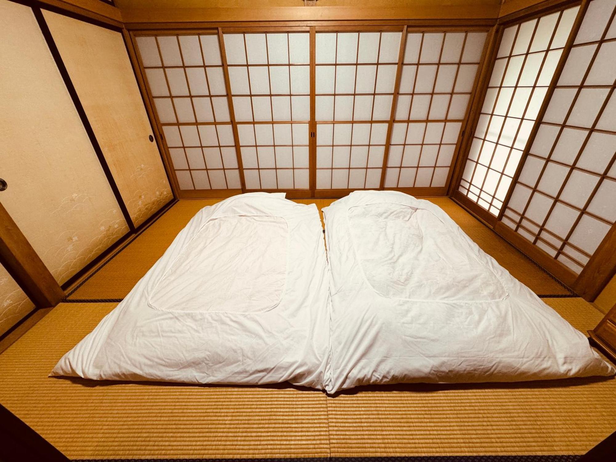 Villa Ｋａｏｒｕ　Ｉｎｎ à Minamiizu Extérieur photo